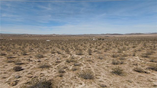 64760 Cottonwood, Joshua Tree, CA 92252