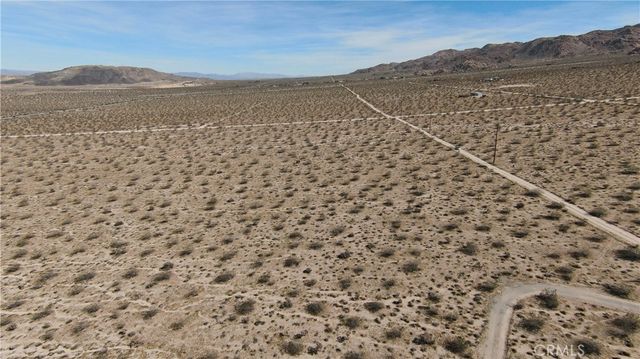 64760 Cottonwood, Joshua Tree, CA 92252