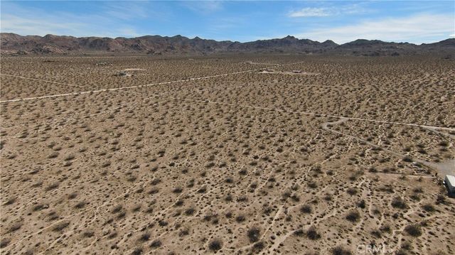 64760 Cottonwood, Joshua Tree, CA 92252