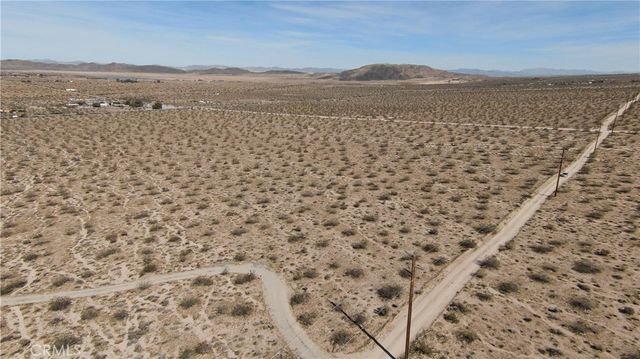 64760 Cottonwood, Joshua Tree, CA 92252