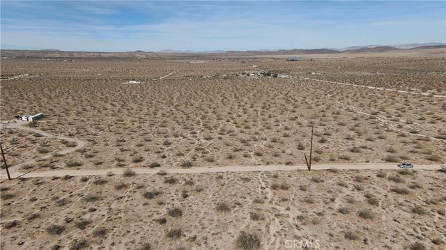 64760 Cottonwood, Joshua Tree, CA 92252