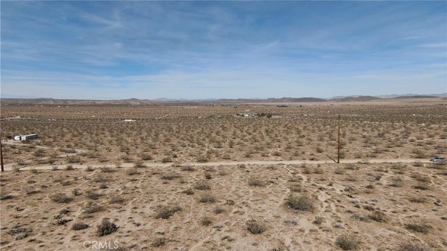 64760 Cottonwood, Joshua Tree, CA 92252