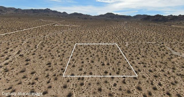 64760 Cottonwood, Joshua Tree, CA 92252