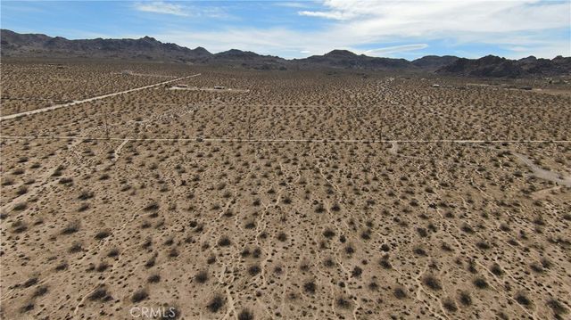 64760 Cottonwood, Joshua Tree, CA 92252