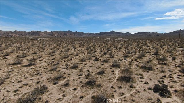 64760 Cottonwood, Joshua Tree, CA 92252
