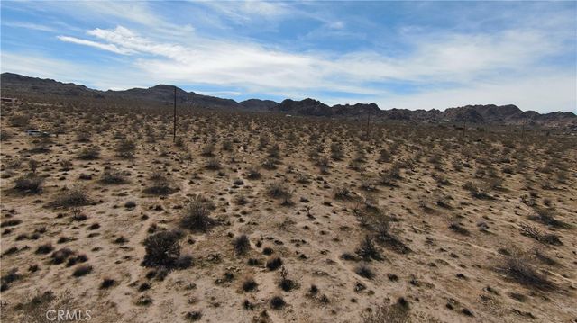 64760 Cottonwood, Joshua Tree, CA 92252