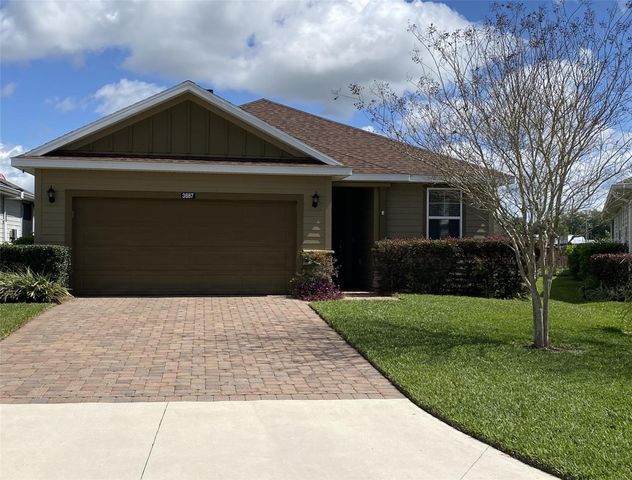 3887 NW 46TH TERRACE, Ocala, FL 34482