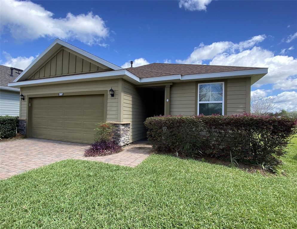 3887 NW 46TH TERRACE, Ocala, FL 34482