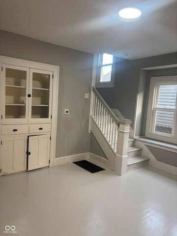 417 N Gladstone Avenue, Indianapolis, IN 46201