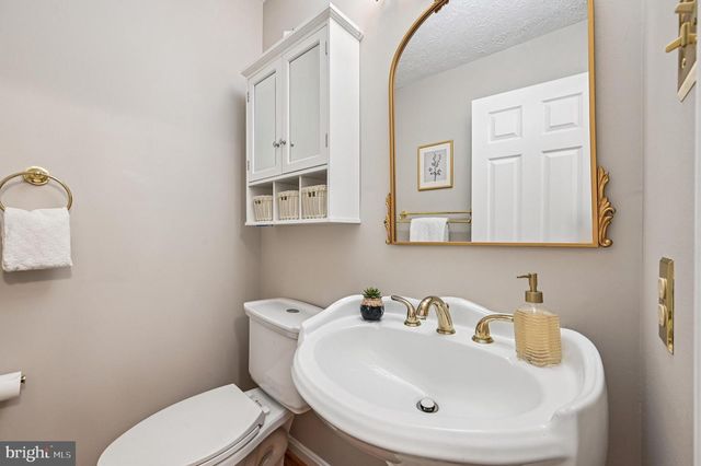 9111 BRUNNERS RUN CT, Columbia, MD 21045