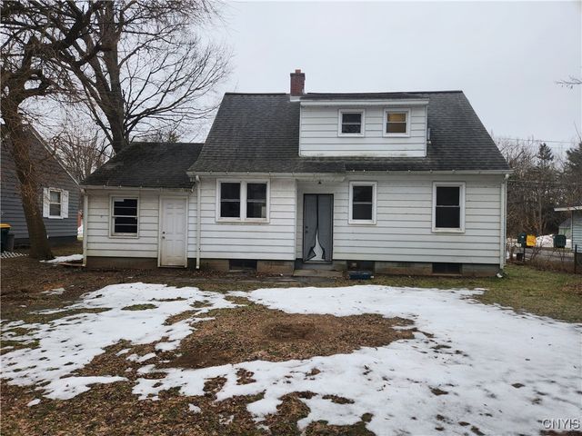 437 Church Street, Cicero, NY 13212