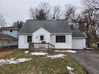 437 Church Street, Cicero, NY 13212