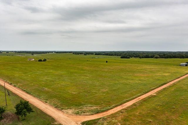 Tract 3 August Anna RD, Paige, TX 78659