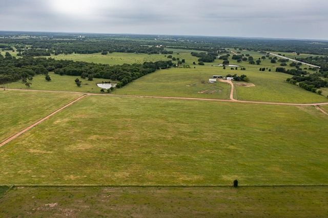 Tract 3 August Anna RD, Paige, TX 78659