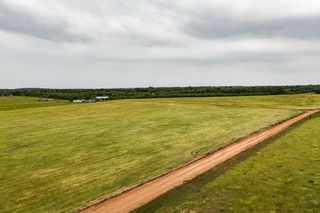 Tract 3 August Anna RD, Paige, TX 78659