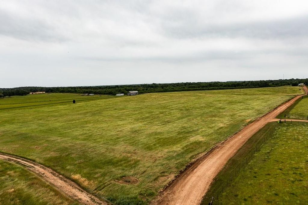 Tract 3 August Anna RD, Paige, TX 78659
