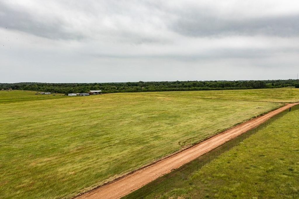 Tract 3 August Anna RD, Paige, TX 78659