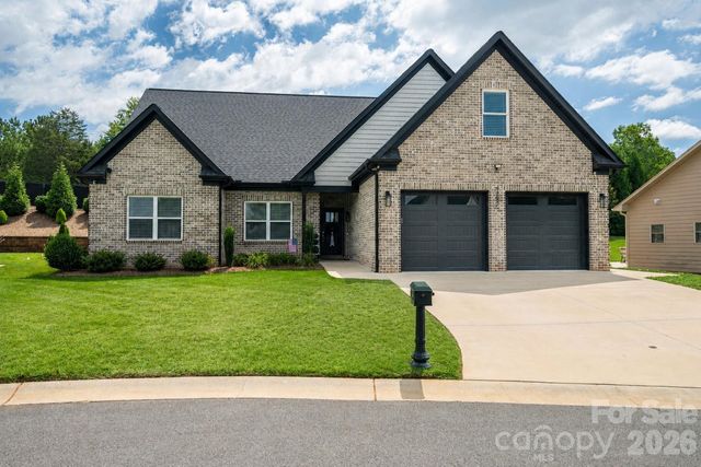 4282 Holly Circle NE, Conover, NC 28613