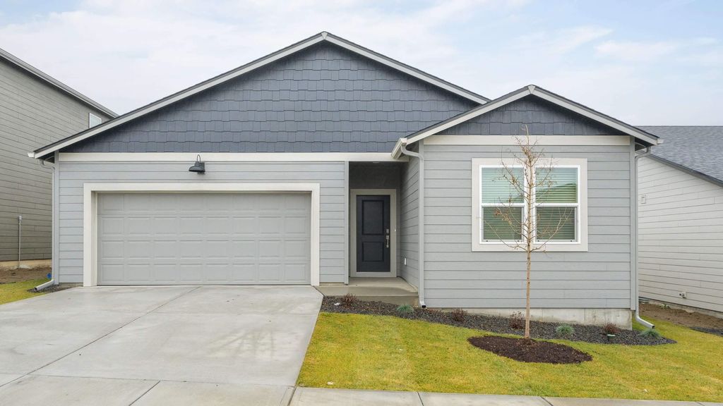 311 W Pheasant Bluff Ave, Spokane, WA 99224