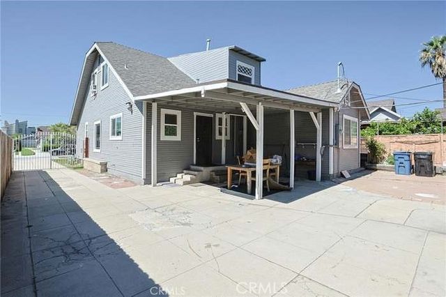 504 N 1st Street, Alhambra, CA 91801