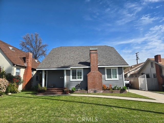 504 N 1st Street, Alhambra, CA 91801