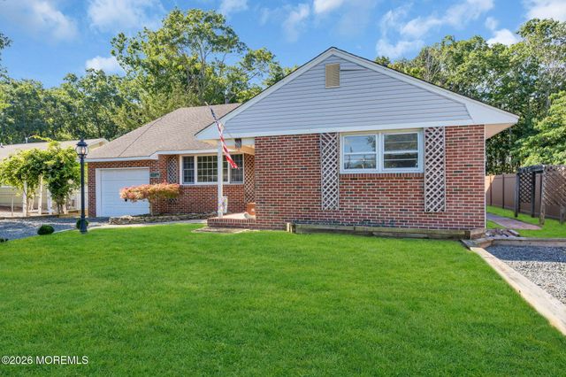 141 Sunset Drive, Forked River, NJ 08731