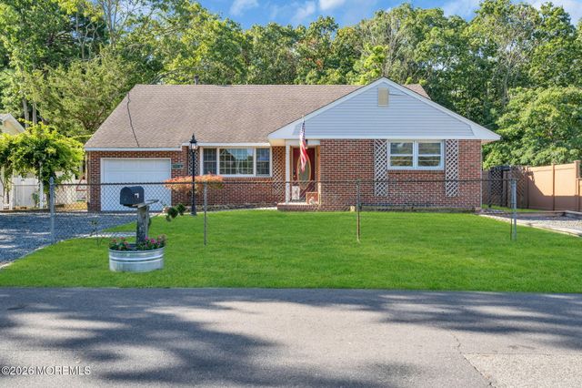 141 Sunset Drive, Forked River, NJ 08731
