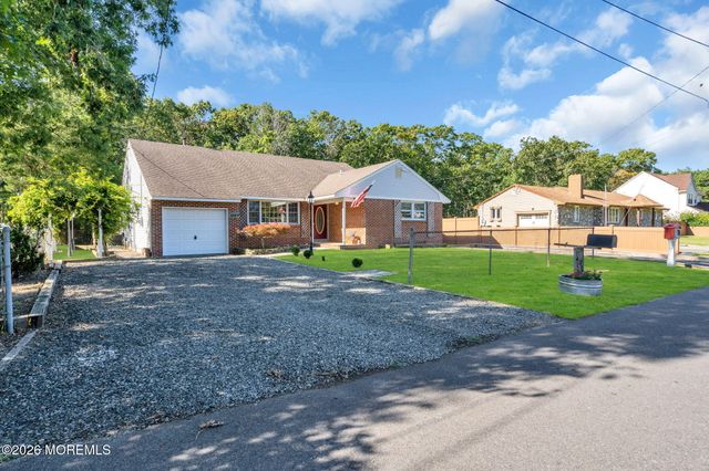 141 Sunset Drive, Forked River, NJ 08731