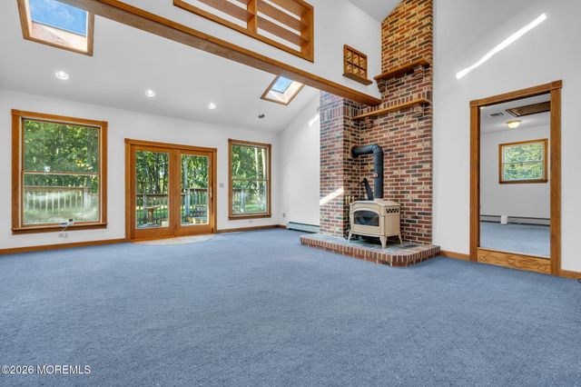 141 Sunset Drive, Forked River, NJ 08731