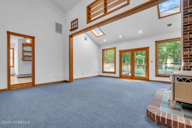 141 Sunset Drive, Forked River, NJ 08731