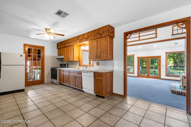 141 Sunset Drive, Forked River, NJ 08731
