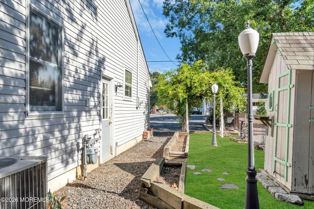 141 Sunset Drive, Forked River, NJ 08731