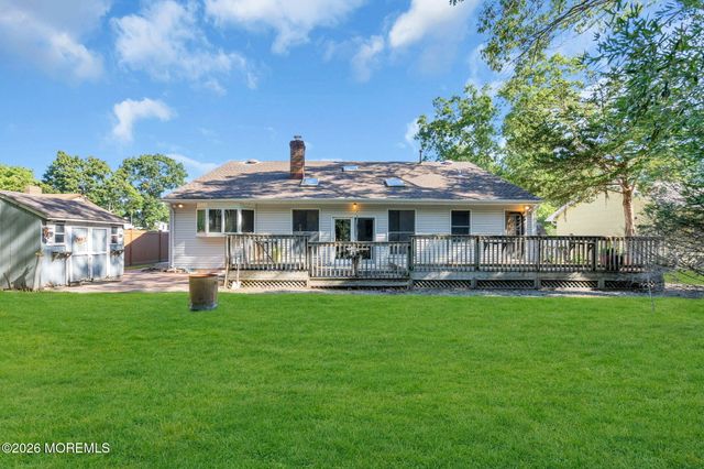 141 Sunset Drive, Forked River, NJ 08731