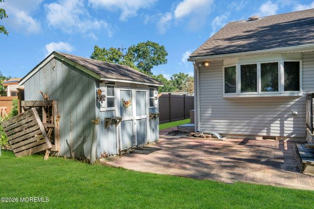 141 Sunset Drive, Forked River, NJ 08731