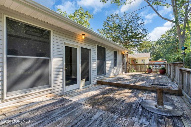 141 Sunset Drive, Forked River, NJ 08731
