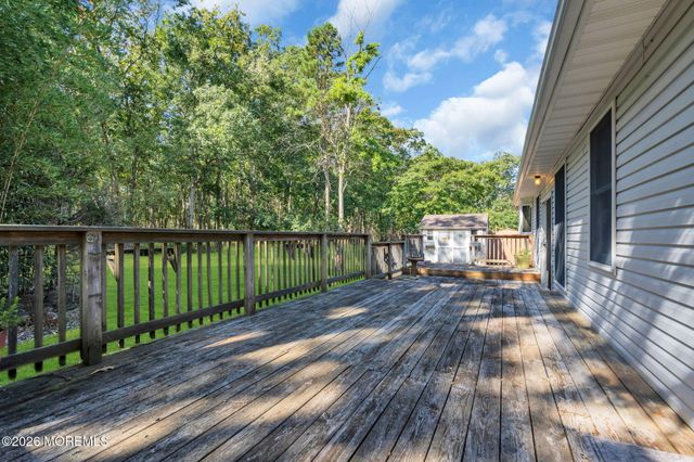 141 Sunset Drive, Forked River, NJ 08731