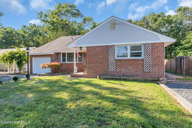141 Sunset Drive, Forked River, NJ 08731