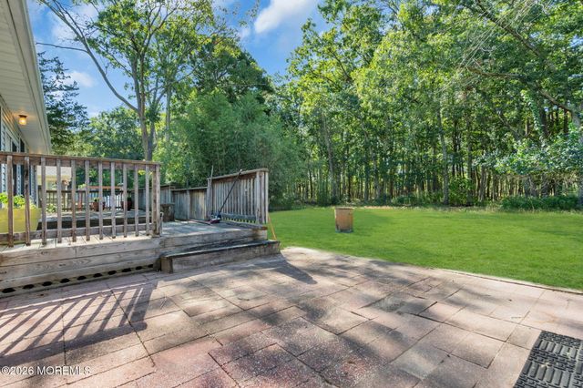 141 Sunset Drive, Forked River, NJ 08731