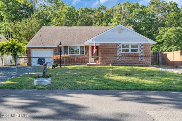 141 Sunset Drive, Forked River, NJ 08731