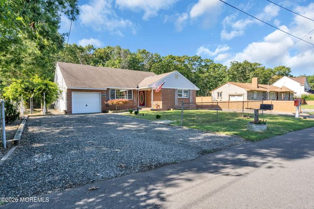 141 Sunset Drive, Forked River, NJ 08731