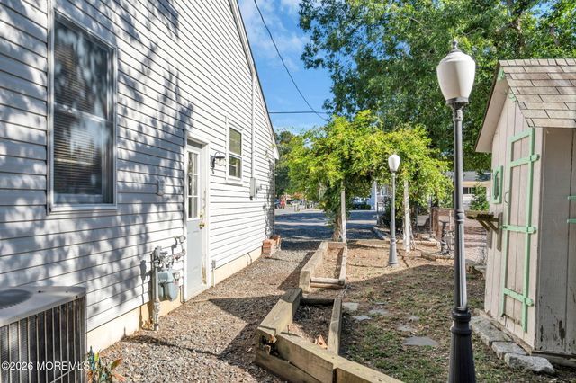 141 Sunset Drive, Forked River, NJ 08731