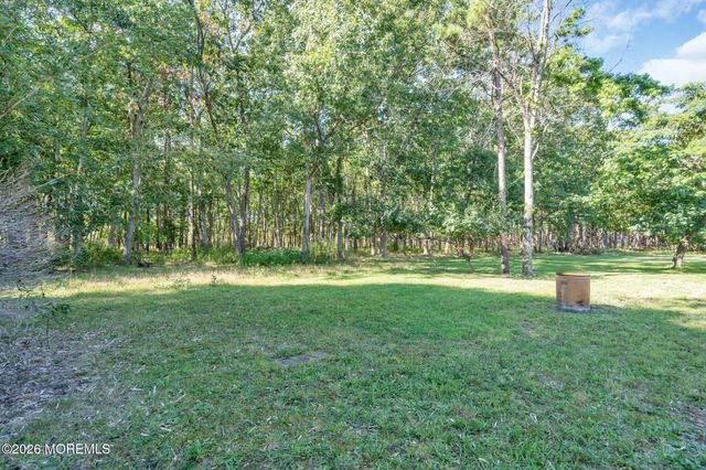 141 Sunset Drive, Forked River, NJ 08731