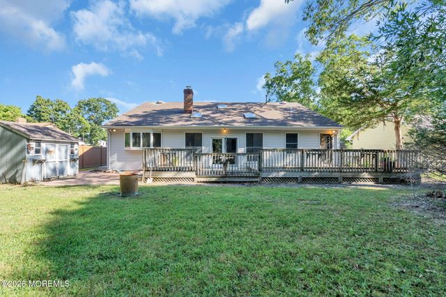 141 Sunset Drive, Forked River, NJ 08731