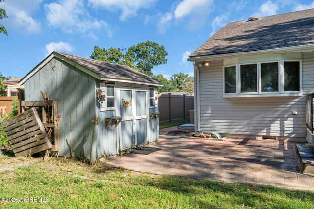 141 Sunset Drive, Forked River, NJ 08731