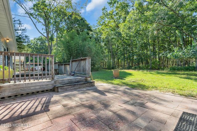141 Sunset Drive, Forked River, NJ 08731