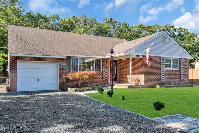 141 Sunset Drive, Forked River, NJ 08731