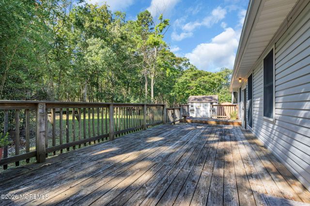 141 Sunset Drive, Forked River, NJ 08731