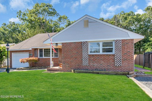 141 Sunset Drive, Forked River, NJ 08731