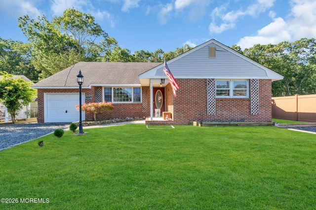 141 Sunset Drive, Forked River, NJ 08731