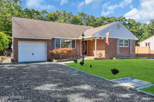 141 Sunset Drive, Forked River, NJ 08731